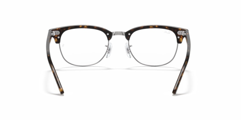Gafas Graduadas Ray-Ban Clubmaster RX5154 2012 53 21
