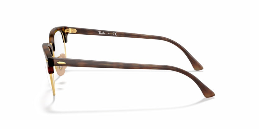 Gafas Graduadas Ray-Ban Clubmaster RX5154 2372 51 21
