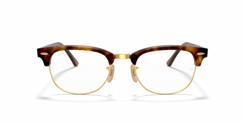 Gafas Graduadas Ray-Ban Clubmaster RX5154 2372 53 21