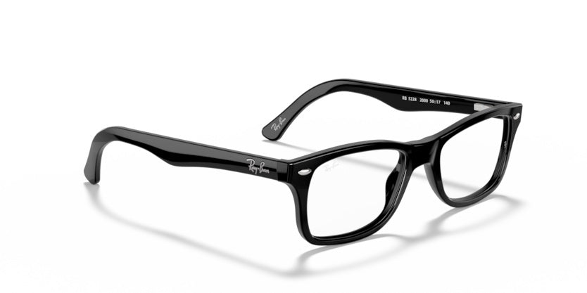 Gafas Graduadas Ray-Ban RX5228 2000 53 17