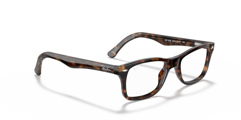 Gafas Graduadas Ray-Ban RX5228 2012 53 17