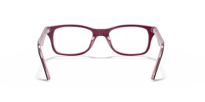 Ray-Ban RX5228 2126 53 17 光学镜架 太阳镜 防紫外线 — vista 5