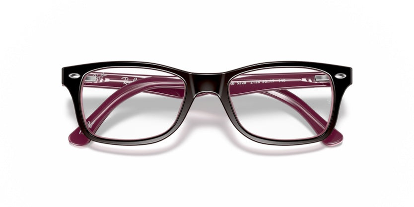 Gafas Graduadas Ray-Ban RX5228 2126 53 17