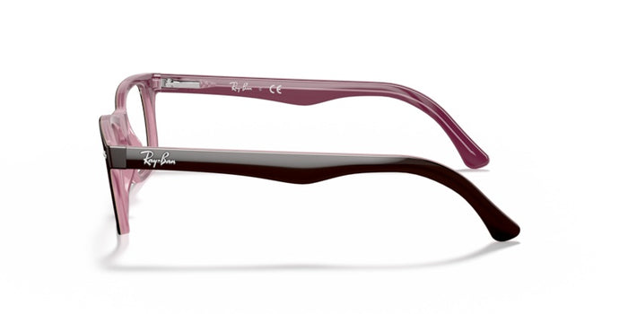 Ray-Ban RX5228 2126 53 17 光学镜架 太阳镜 防紫外线 — vista 3