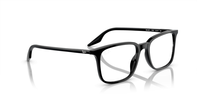 Gafas Graduadas Ray-Ban RX5421 2000 55 19