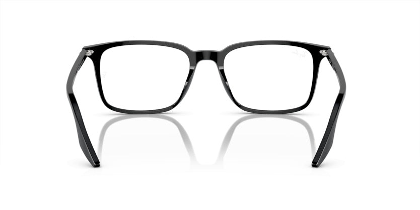 Gafas Graduadas Ray-Ban RX5421 2000 55 19