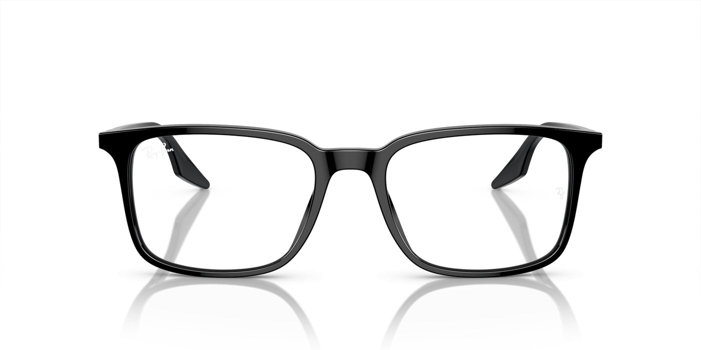 Gafas Graduadas Ray-Ban RX5421 2000 55 19