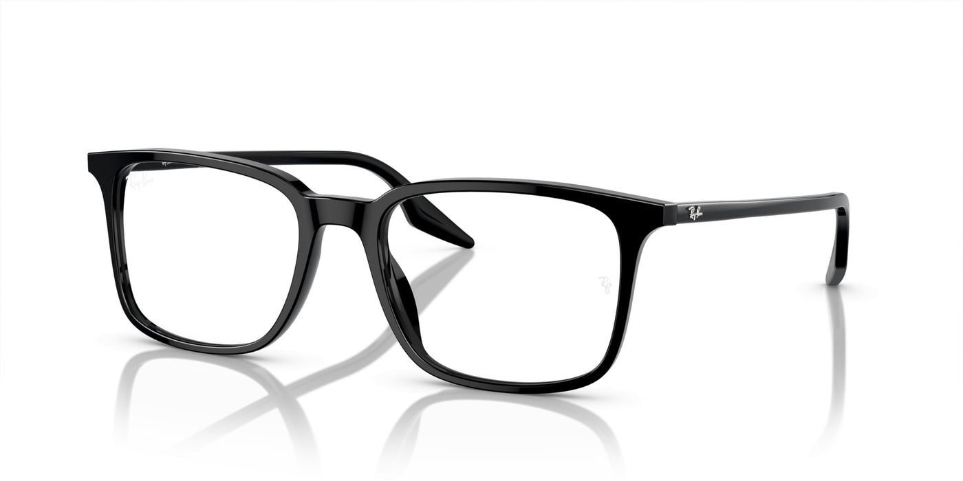 Gafas Graduadas Ray-Ban RX5421 2000 55 19
