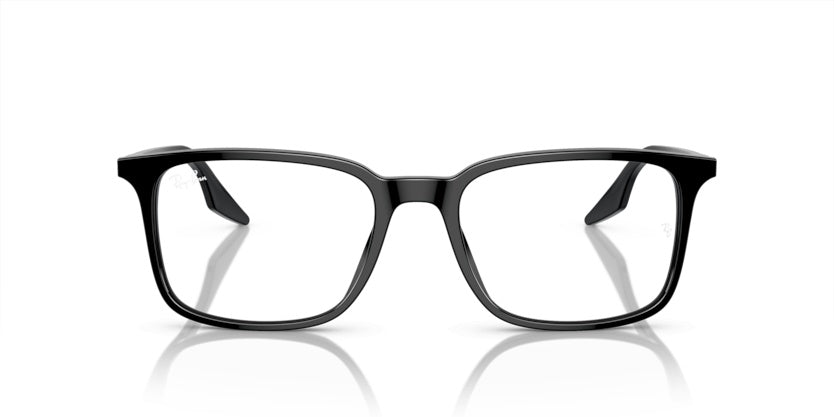 Gafas Graduadas Ray-Ban RX5421 2000 55 19