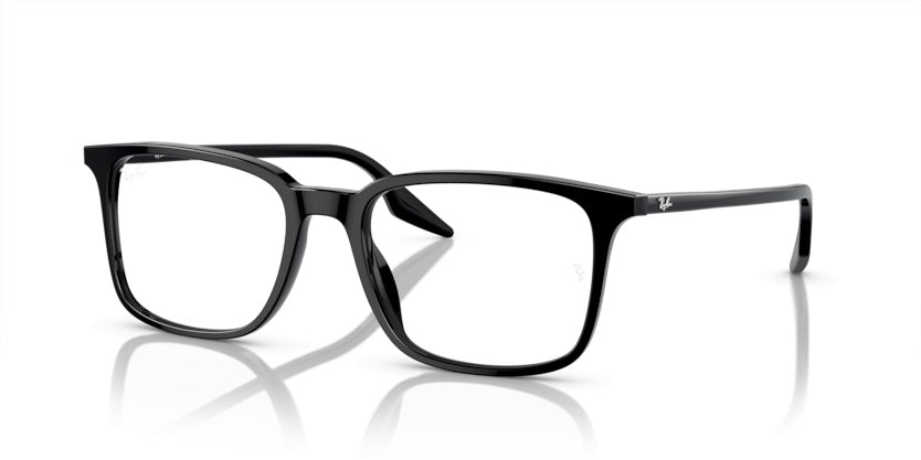Gafas Graduadas Ray-Ban RX5421 2000 55 19