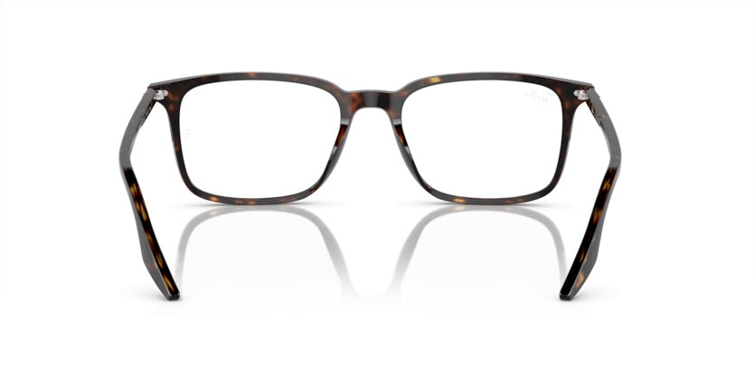 Gafas Graduadas Ray-Ban RX5421 2012 55 19