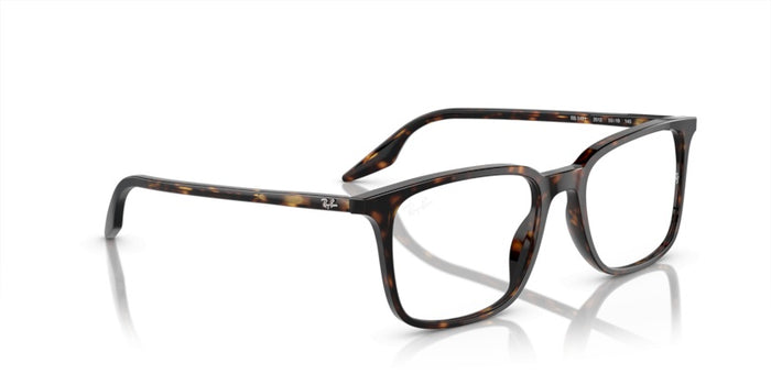 Korrektionsbrillen Ray-Ban RX5421 2012 55 19 — vista 4