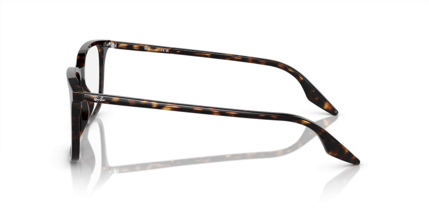 Gafas Graduadas Ray-Ban RX5421 2012 55 19