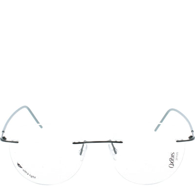 Prescription Glasses Oxibis Zef Premium Percee 7 ZP7C23 49 16
