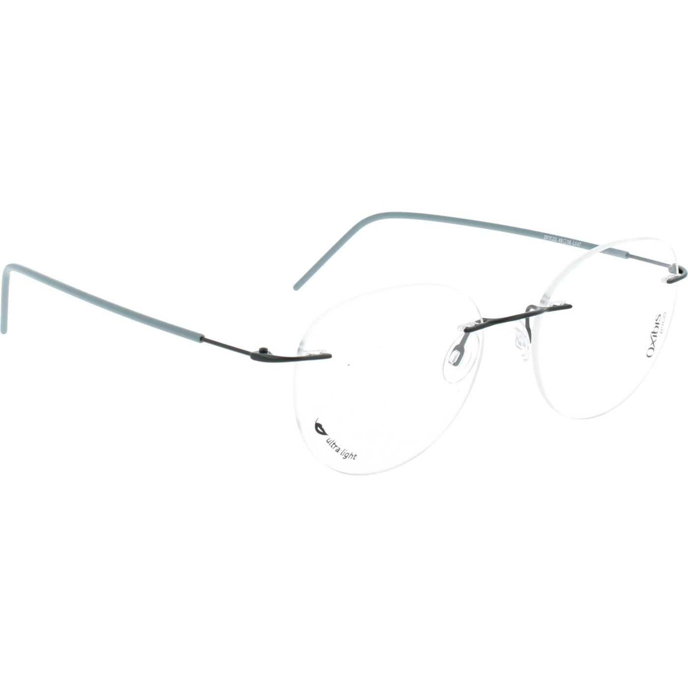 Gafas Graduadas Oxibis Zef Premium Percee 7 ZP7C23 49 16