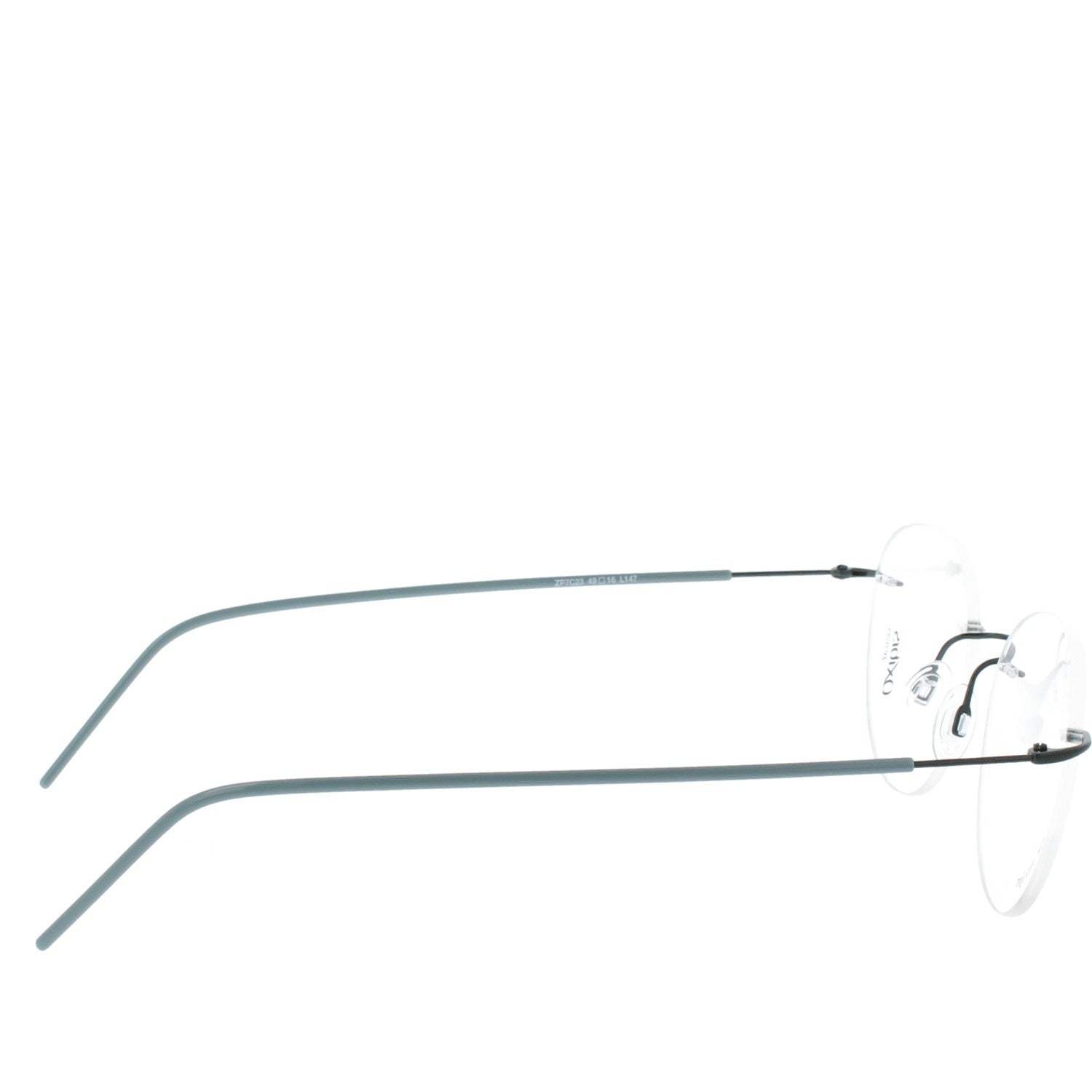 Gafas Graduadas Oxibis Zef Premium Percee 7 ZP7C23 49 16