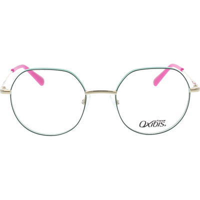 Lunettes de Vue Oxibis Crush 5 CR5C4 51 19