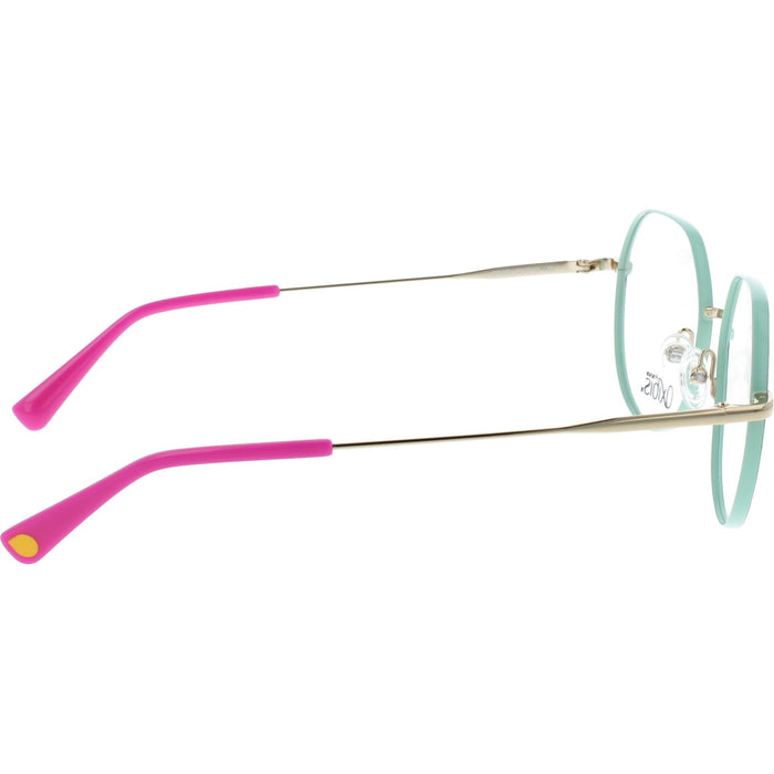 Gafas Graduadas Oxibis Crush 5 CR5C4 51 19 — vista 3