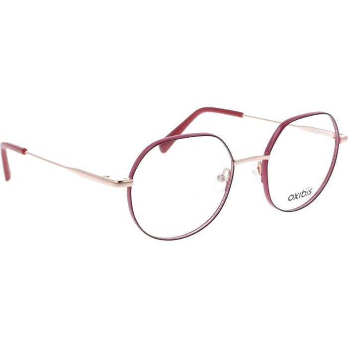 Gafas Graduadas Oxibis Crush 5 CR5C3 51 19 — vista 2