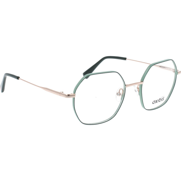 Gafas Graduadas Oxibis Crush 4 CR4C5 50 19 — vista 2