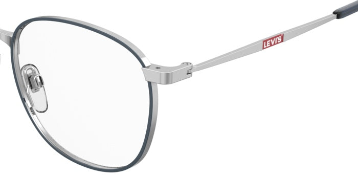 Optical Frames Levi'S LV 1091 ECJ 49 20 — Image 4