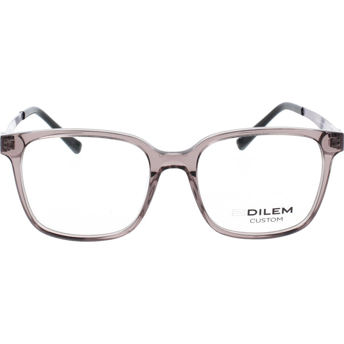 Prescription Glasses Dilem Trinity 02 2 51 17 — vista 2