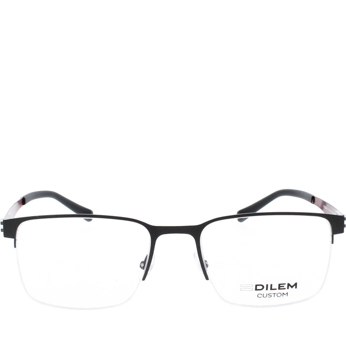 Lunettes de Vue Dilem Dexter 02 2 56 20 — vista 2