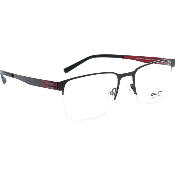 Lunettes de Vue Dilem Dexter 02 2 56 20