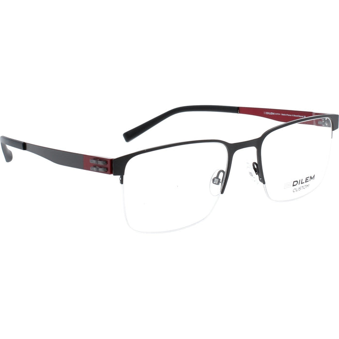 Gafas Graduadas Dilem Dexter 02 2 56 20 — vista 2