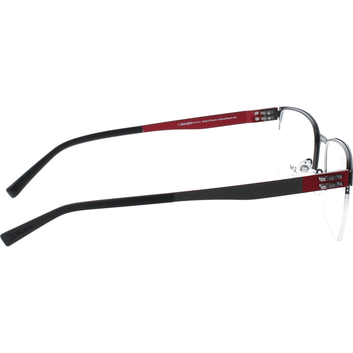 Gafas Graduadas Dilem Dexter 02 2 56 20 — vista 3