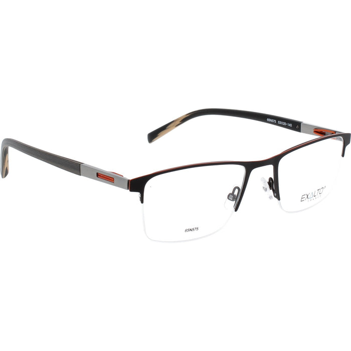 Lunettes de Vue Exalto 65N57 5 53 20 — vista 2