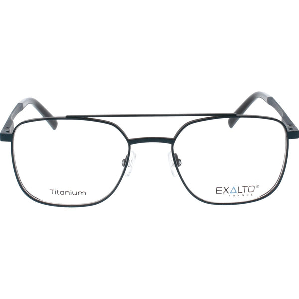 Exalto 14S04 3 53 19 光学眼镜架 蓝色 53mm