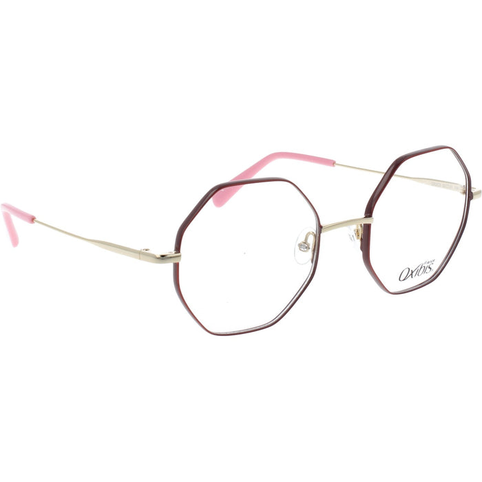 Gafas Graduadas Oxibis Crush 2 CR2C3 52 21 — vista 2