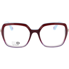 Prescription Glasses Dilem Love 02 5 51 17