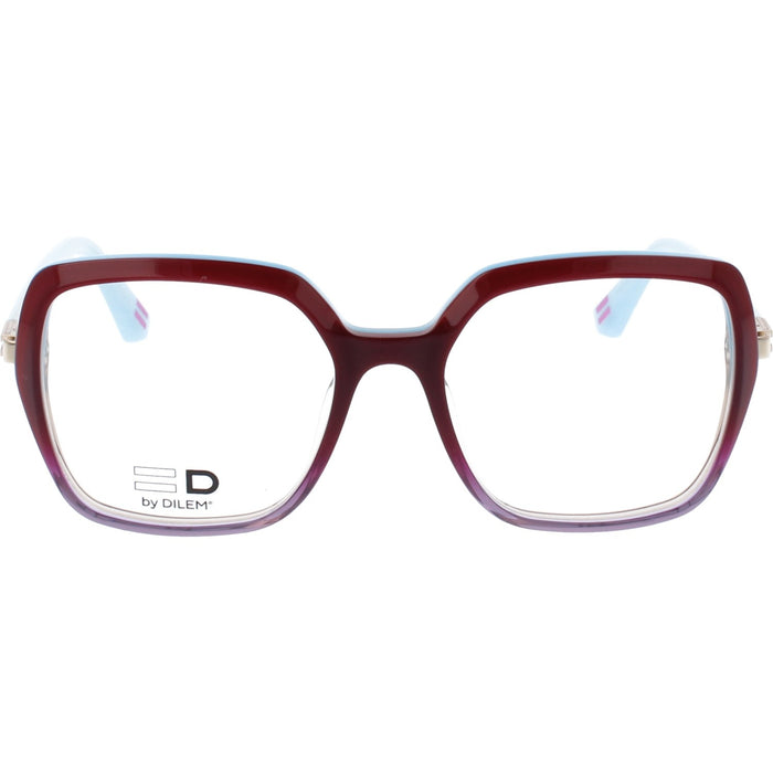 Lunettes de Vue Dilem Love 02 5 51 17 — vista 2