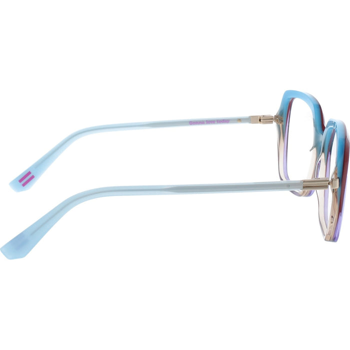 Lunettes de Vue Dilem Love 02 5 51 17 — vista 3