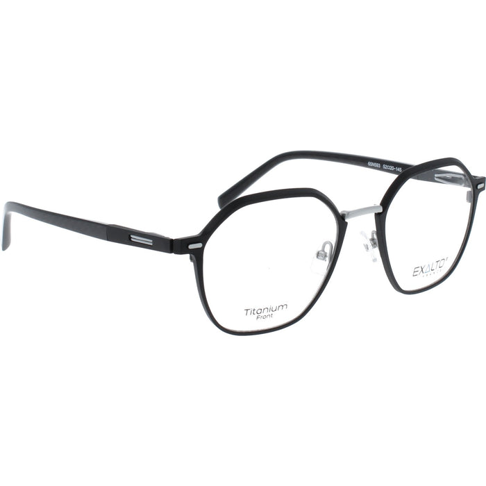 Lunettes de Vue Exalto 65N59 3 52 20 — vista 2
