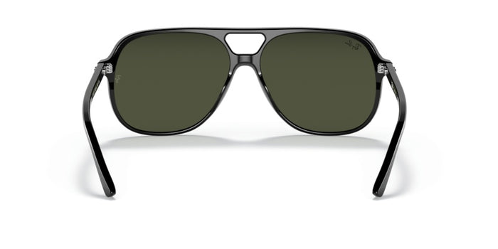 Sunglasses Ray-Ban Bill RB2198 901/31 60 14 — vista 5