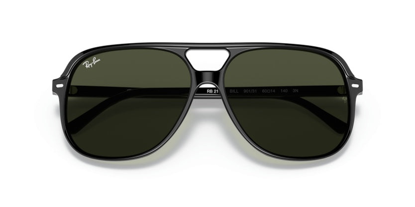 Gafas de Sol Ray-Ban Bill RB2198 901/31 60 14