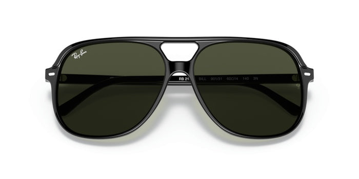 Sunglasses Ray-Ban Bill RB2198 901/31 60 14 — vista 6