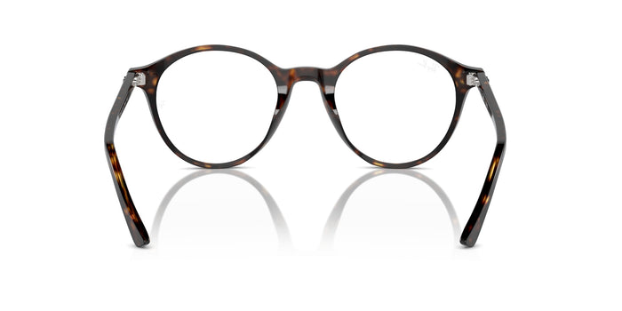 Korrektionsbrillen Ray-Ban Bernard RX5430 2012 51 21 — vista 5