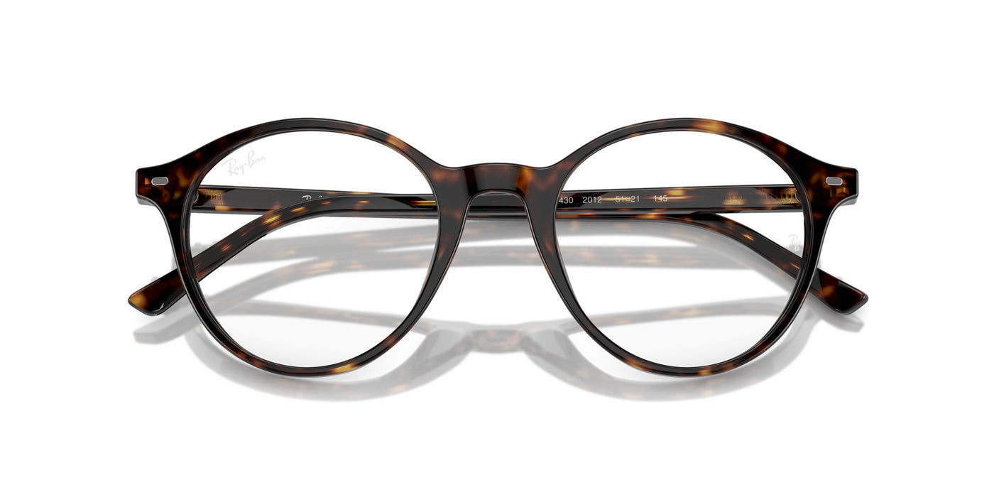 Gafas Graduadas Ray-Ban Bernard RX5430 2012 51 21