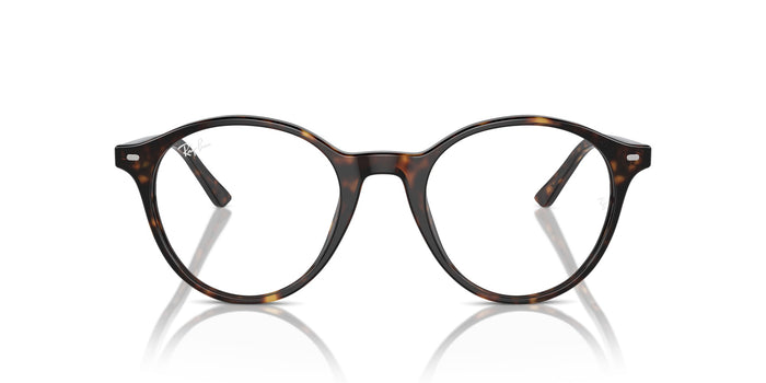 Korrektionsbrillen Ray-Ban Bernard RX5430 2012 51 21 — vista 2