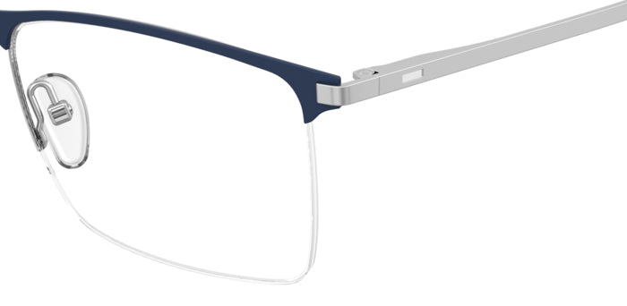 Gafas Graduadas Seventh Street 7A 168 0JI 56 19 — Imagen 4
