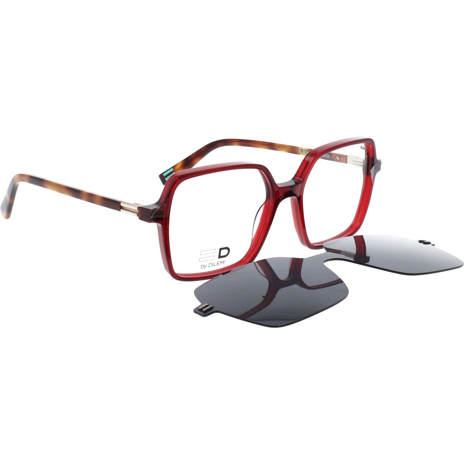 Gafas Graduadas Dilem Star 02 5M 51 16