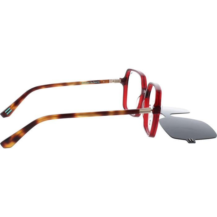 Lunettes de Vue Dilem Star 02 5M 51 16 — vista 3