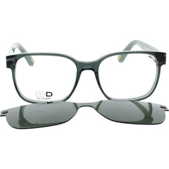 Prescription Glasses Dilem Rock 02 5M 54 17
