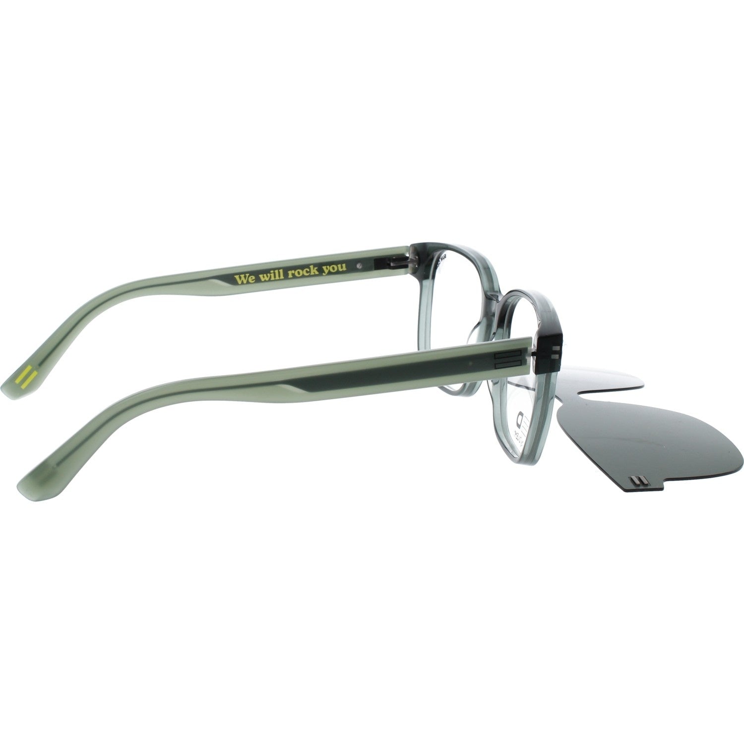 Gafas Graduadas Dilem Rock 02 5M 54 17