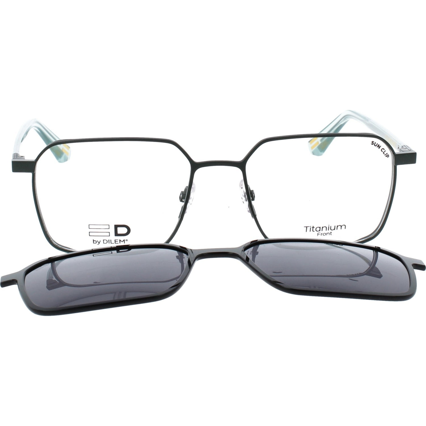 Gafas Graduadas Dilem Back 04 5M 55 18