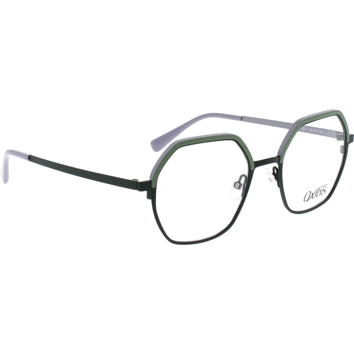 Lunettes de Vue Oxibis Tokyo 5 TY5C1 49 19 — vista 2